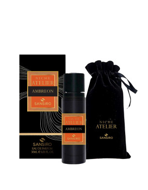 Niche Atelier Ambreon Edp